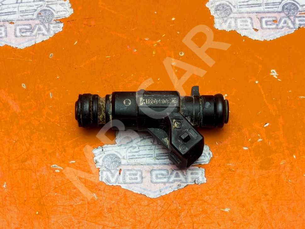 Форсунка БЕНЗИН MERCEDES-BENZ E-класс AMG W211/S211 (2002 - 2006) фото 1 — Разборка Мерседес