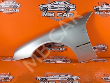 Крыло переднее левое MERCEDES-BENZ CL-класс C215 рестайлинг (2002 - 2006) &mdash; Разборка Мерседес