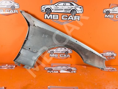 Крыло переднее левое MERCEDES-BENZ CL-класс C215 рестайлинг (2002 - 2006) &mdash; Разборка Мерседес