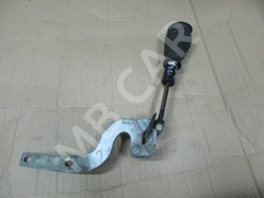 Петля крышки багажника MERCEDES-BENZ W124 W124/S124/C124/A124 (1984 - 1993) — Разборка Мерседес