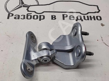 Петля двери MERCEDES-BENZ S-класс W222/C217/A217 рестайлинг (2017 - 2020) — Разборка Мерседес