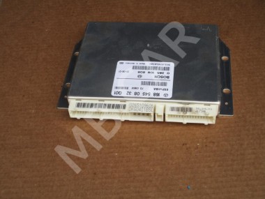 Блок ESP MERCEDES-BENZ A-класс W168 (1997 - 2001) — Разборка Мерседес