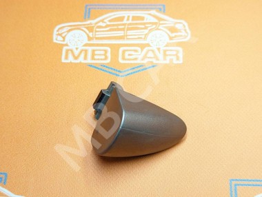 Крышка ручки двери MERCEDES-BENZ C-класс W203/S203/CL203 (2000 - 2004) — Разборка Мерседес