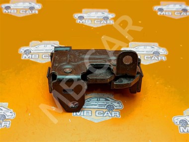 Замок капота MERCEDES-BENZ E-класс W212/S212/C207/A207 (2009 - 2013) — Разборка Мерседес