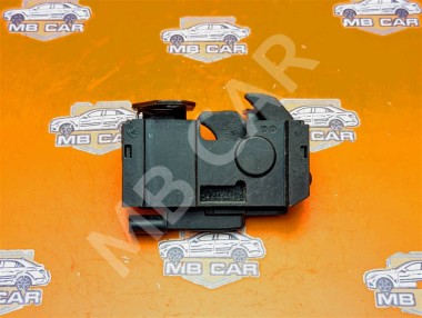 Замок капота MERCEDES-BENZ E-класс W212/S212/C207/A207 (2009 - 2013) — Разборка Мерседес