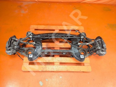 Подрамник задний MERCEDES-BENZ E-класс W212/S212/C207/A207 (2009 - 2013) &mdash; Разборка Мерседес