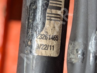 Подрамник задний MERCEDES-BENZ E-класс W212/S212/C207/A207 (2009 - 2013) &mdash; Разборка Мерседес