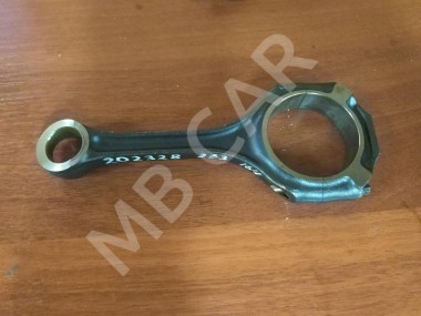 Шатун Бензин MERCEDES-BENZ M-класс W164 (2005 - 2008) — Разборка Мерседес