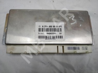 Блок пневмоподвески MERCEDES-BENZ E-класс W212/S212/C207/A207 (2009 - 2013) — Разборка Мерседес