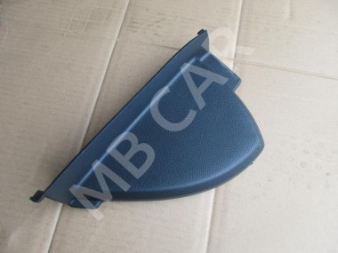 Накладка MERCEDES-BENZ C-класс W205/S205/C205/A205 (2014 - 2018) — Разборка Мерседес