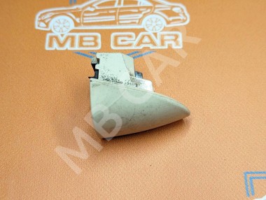 Крышка ручки двери MERCEDES-BENZ E-класс W211/S211 (2002 - 2006) — Разборка Мерседес