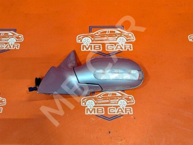 Зеркало левое MERCEDES-BENZ CLK-класс C208/W208 рестайлинг (1999 - 2003) — Разборка Мерседес