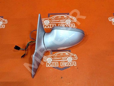 Зеркало левое MERCEDES-BENZ CLK-класс C208/W208 рестайлинг (1999 - 2003) — Разборка Мерседес