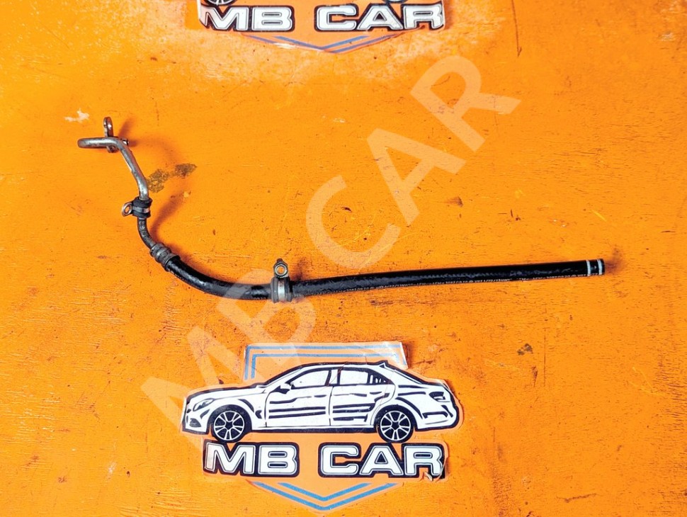 Трубка ГУРа MERCEDES-BENZ C-класс W204/S204/С204 рестайлинг (2011 - 2015) фото 1 &mdash; Разборка Мерседес