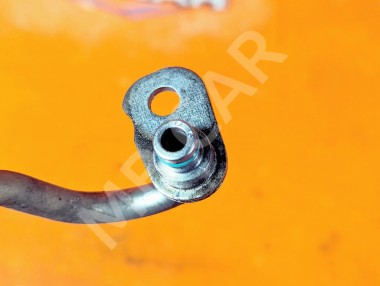 Трубка ГУРа MERCEDES-BENZ C-класс W204/S204/С204 рестайлинг (2011 - 2015) &mdash; Разборка Мерседес