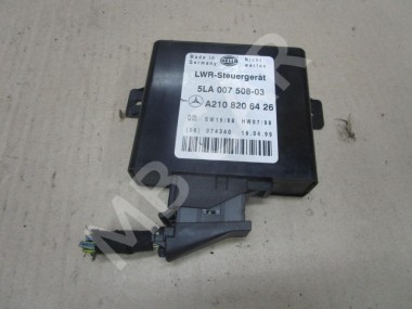 Блок корректора фар MERCEDES-BENZ E-класс W210/S210 рестайлинг (1999 - 2003) — Разборка Мерседес