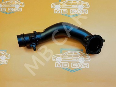 Патрубок впускного коллектора MERCEDES-BENZ E-класс W212/S212/C207/A207 рестайлинг (2013 - 2016) — Разборка Мерседес