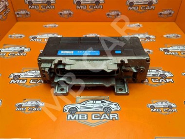 Блок управления ABS MERCEDES-BENZ W124 W124/S124/C124/A124 (1984 - 1993) — Разборка Мерседес