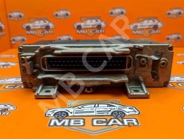 Блок управления ABS MERCEDES-BENZ W124 W124/S124/C124/A124 (1984 - 1993) — Разборка Мерседес