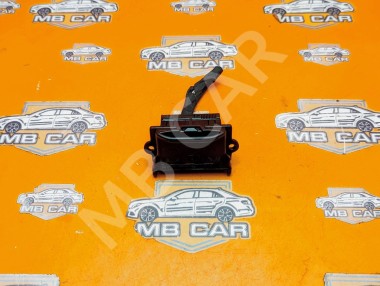 Корпус диагностического разъема MERCEDES-BENZ GLE-класс W166 (2015 - 2018) — Разборка Мерседес