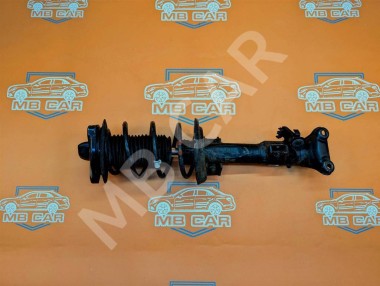 Стойка передняя MERCEDES-BENZ C-класс W204/S204/С204 рестайлинг (2011 - 2015) — Разборка Мерседес