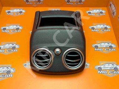 Дефлектор MERCEDES-BENZ C-класс AMG W205/S205/C205/A205 (2014 - 2018) — Разборка Мерседес