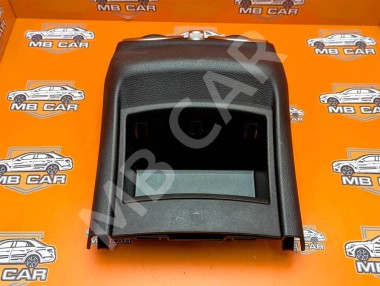 Дефлектор MERCEDES-BENZ C-класс AMG W205/S205/C205/A205 (2014 - 2018) — Разборка Мерседес