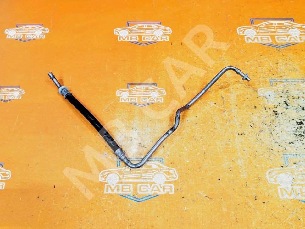 Трубка АКПП MERCEDES-BENZ GLE-класс W166 (2015 - 2018) фото 1 — Разборка Мерседес