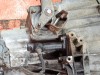 МКПП в сборе MERCEDES-BENZ Vito W638 (1996 - 2003) фото 11 &mdash; Разборка Мерседес