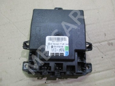 Блок двери MERCEDES-BENZ GL-класс X164 (2006 - 2009) — Разборка Мерседес