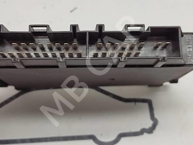 Блок парктроников MERCEDES-BENZ C-класс W203/S203/CL203 рестайлинг (2004 - 2008) — Разборка Мерседес