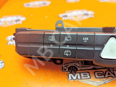 Блок кнопок MERCEDES-BENZ V-класс W639 (2003 - 2014) &mdash; Разборка Мерседес