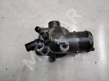 Термостат MERCEDES-BENZ C-класс W203/S203/CL203 (2000 - 2004) — Разборка Мерседес