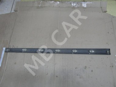 Молдинг двери MERCEDES-BENZ S-класс W220 рестайлинг (2002 - 2005) — Разборка Мерседес