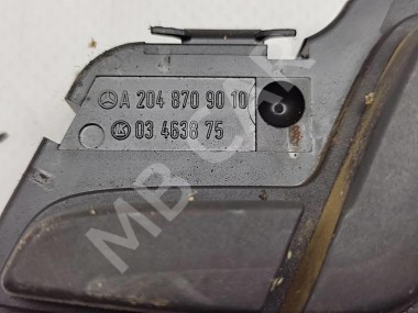 Джойстик MERCEDES-BENZ C-класс W204/S204 (2006 - 2011) — Разборка Мерседес