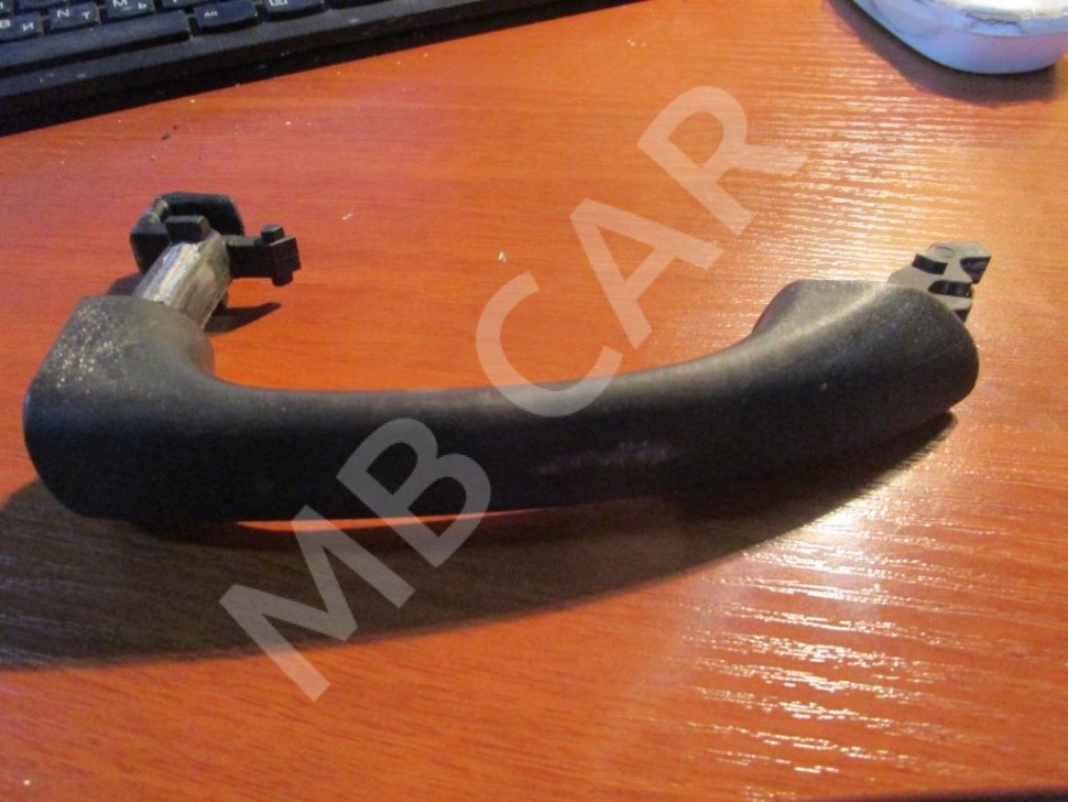 Ручка двери наружняя MERCEDES-BENZ C-класс W203/S203/CL203 рестайлинг (2004 - 2008) фото 1 — Разборка Мерседес