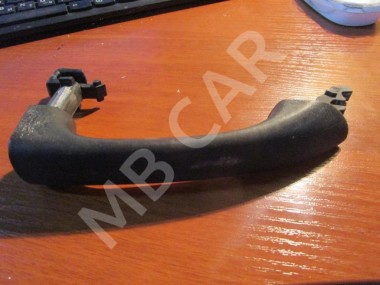 Ручка двери наружняя MERCEDES-BENZ C-класс W203/S203/CL203 рестайлинг (2004 - 2008) — Разборка Мерседес