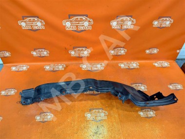 Подкрылок передний правый MERCEDES-BENZ W124 W124/S124/C124/A124 (1984 - 1993) — Разборка Мерседес