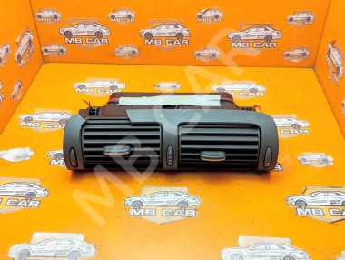 Воздуховод центральный MERCEDES-BENZ C-класс W203/S203/CL203 (2000 - 2004) &mdash; Разборка Мерседес