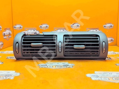 Воздуховод центральный MERCEDES-BENZ C-класс W203/S203/CL203 (2000 - 2004) &mdash; Разборка Мерседес