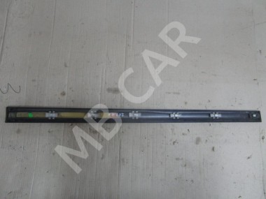 Молдинг двери MERCEDES-BENZ C-класс W203/S203/CL203 (2000 - 2004) — Разборка Мерседес