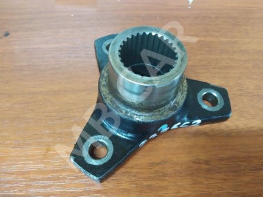 Детали АКПП MERCEDES-BENZ E-класс W210/S210 (1995 - 1999) — Разборка Мерседес