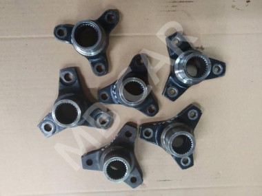 Детали АКПП MERCEDES-BENZ E-класс W210/S210 (1995 - 1999) — Разборка Мерседес