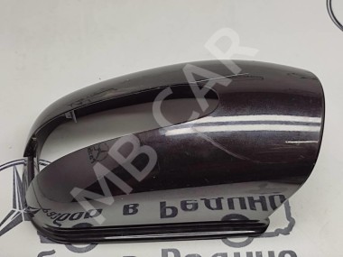 Корпус зеркала MERCEDES-BENZ C-класс W203/S203/CL203 (2000 - 2004) — Разборка Мерседес
