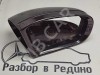 Корпус зеркала MERCEDES-BENZ C-класс W203/S203/CL203 (2000 - 2004) фото 2 — Разборка Мерседес