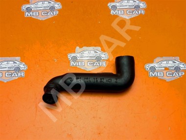 Трубка вентиляции картерных газов MERCEDES-BENZ E-класс W210/S210 (1995 - 1999) — Разборка Мерседес