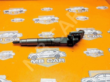Форсунка ДИЗЕЛЬ MERCEDES-BENZ GLE-класс W166 (2015 - 2018) — Разборка Мерседес