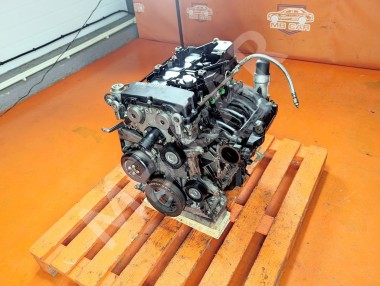 Двигатель бензиновый MERCEDES-BENZ E-класс W211/S211 (2002 - 2006) &mdash; Разборка Мерседес