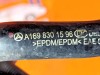 Патрубок ОЖ MERCEDES-BENZ A-класс W169 (2004 - 2008) A 150 1.5 MT (95 л.с.) фото 4 &mdash; Разборка Мерседес