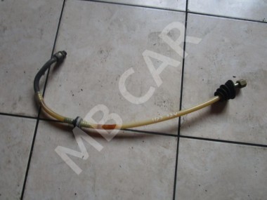 Трубка вакуумная MERCEDES-BENZ E-класс W124/S124/C124/A124 (1984 - 1997) — Разборка Мерседес